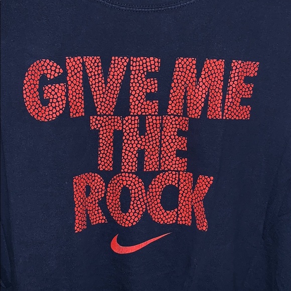 Nike T-shirt - Picture 2 of 4